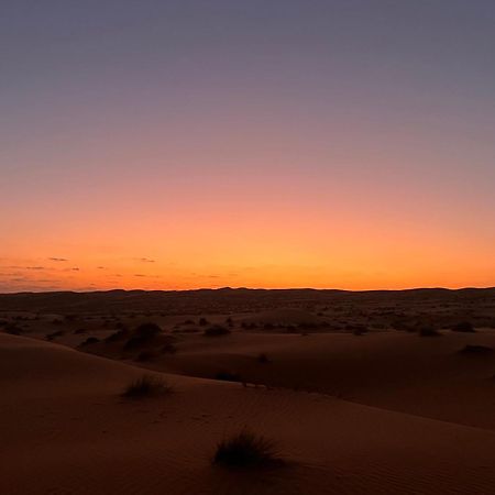 La Duna Desert Camp شاحك المظهر الخارجي الصورة
