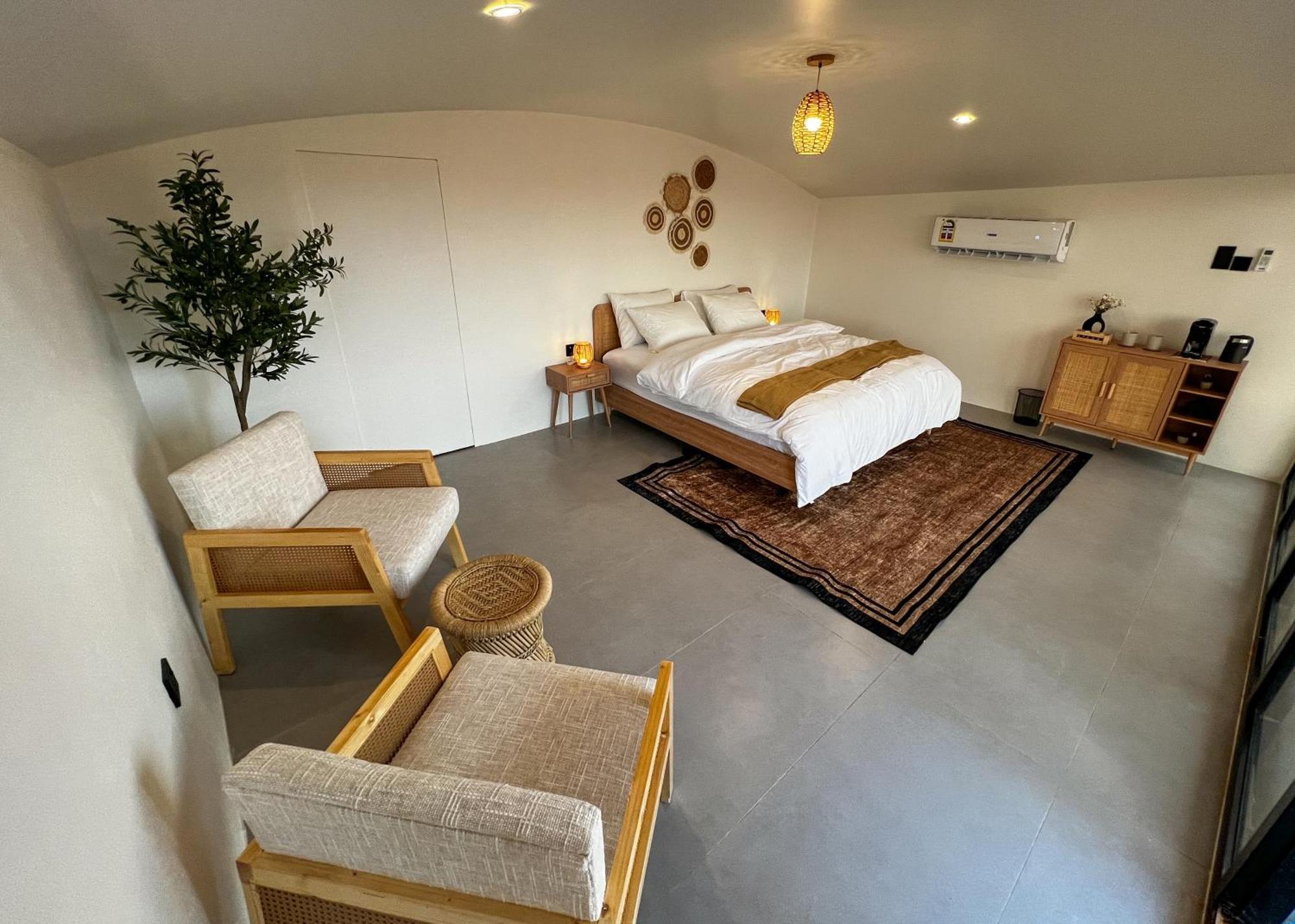 La Duna Desert Camp شاحك المظهر الخارجي الصورة