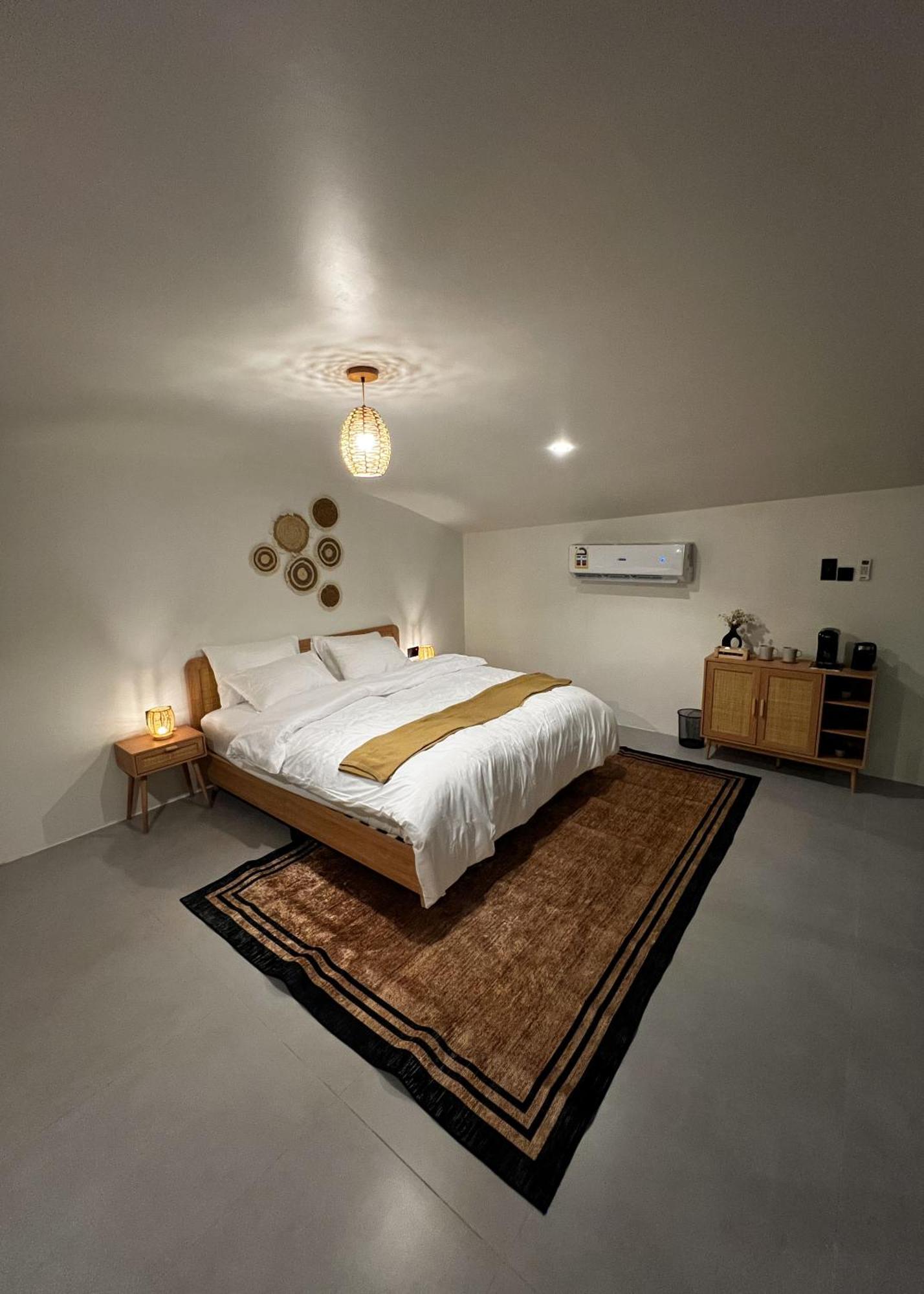 La Duna Desert Camp شاحك المظهر الخارجي الصورة