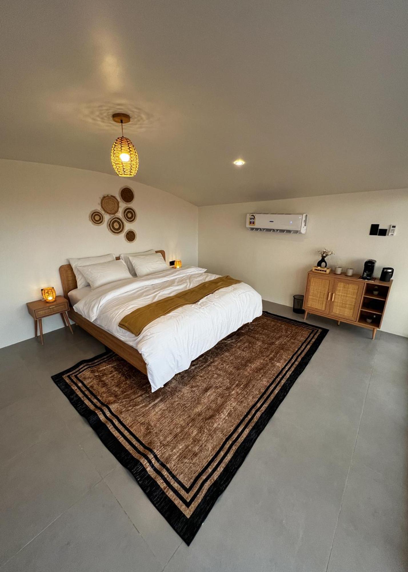 La Duna Desert Camp شاحك المظهر الخارجي الصورة